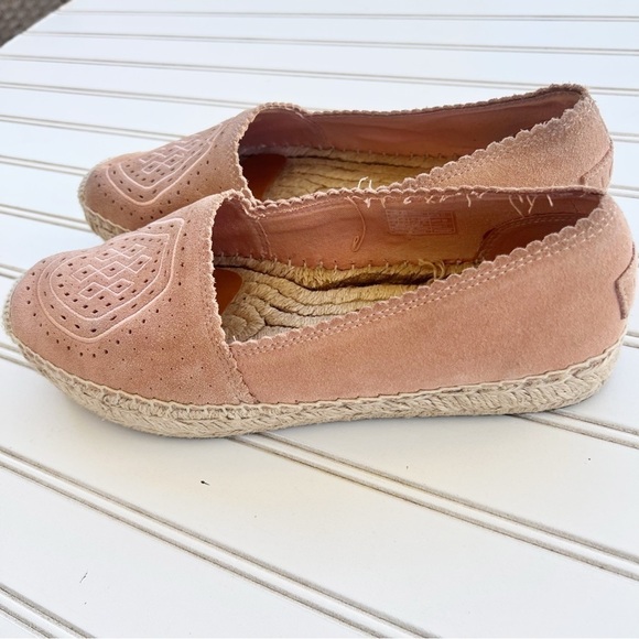 UGG Espadrille Slip On Wm US 10 - Picture 3 of 8
